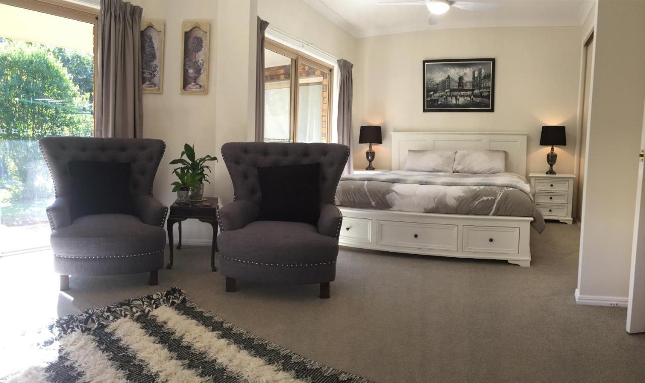 River Gum Luxury Bed And Breakfast Diddillibah 외부 사진