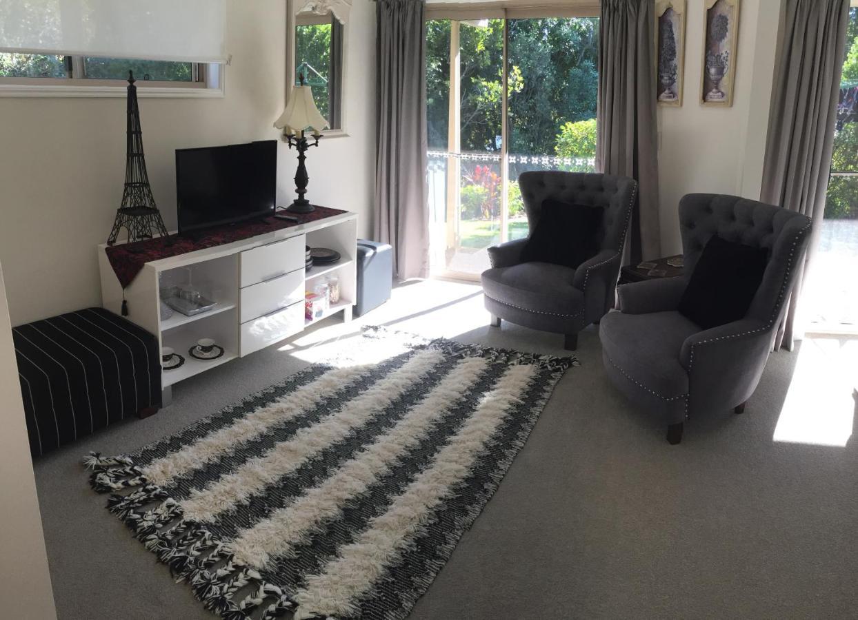 River Gum Luxury Bed And Breakfast Diddillibah 외부 사진